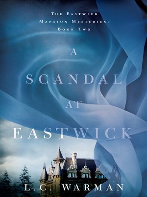 A Scandal at Eastwick - ebook